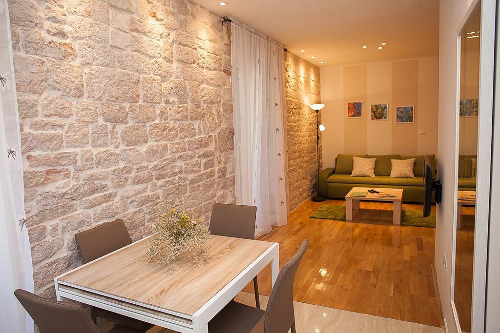 Vineyard Of Sibenik Apartamento Quarto foto