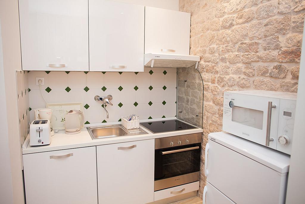 Vineyard Of Sibenik Apartamento Quarto foto